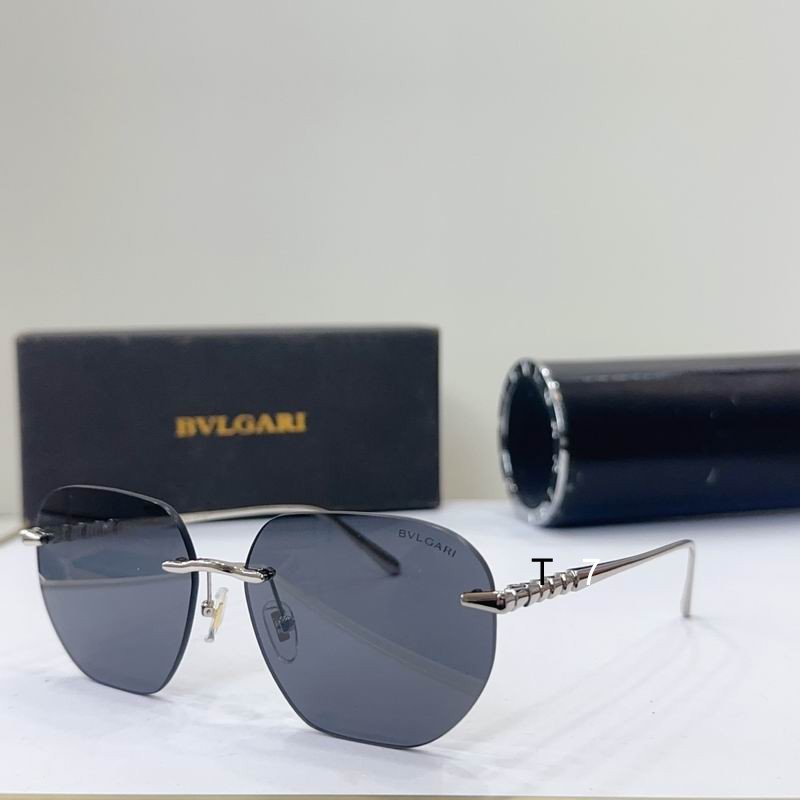 BVLGARI V40089 60 16-145 G