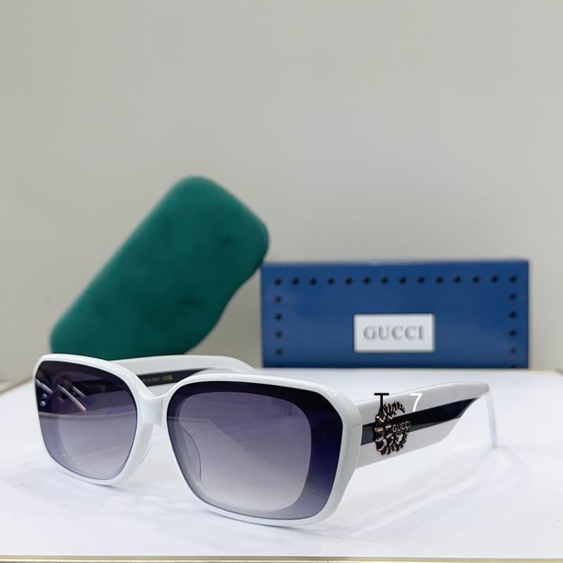 Gucci GG164 54 19-143 G