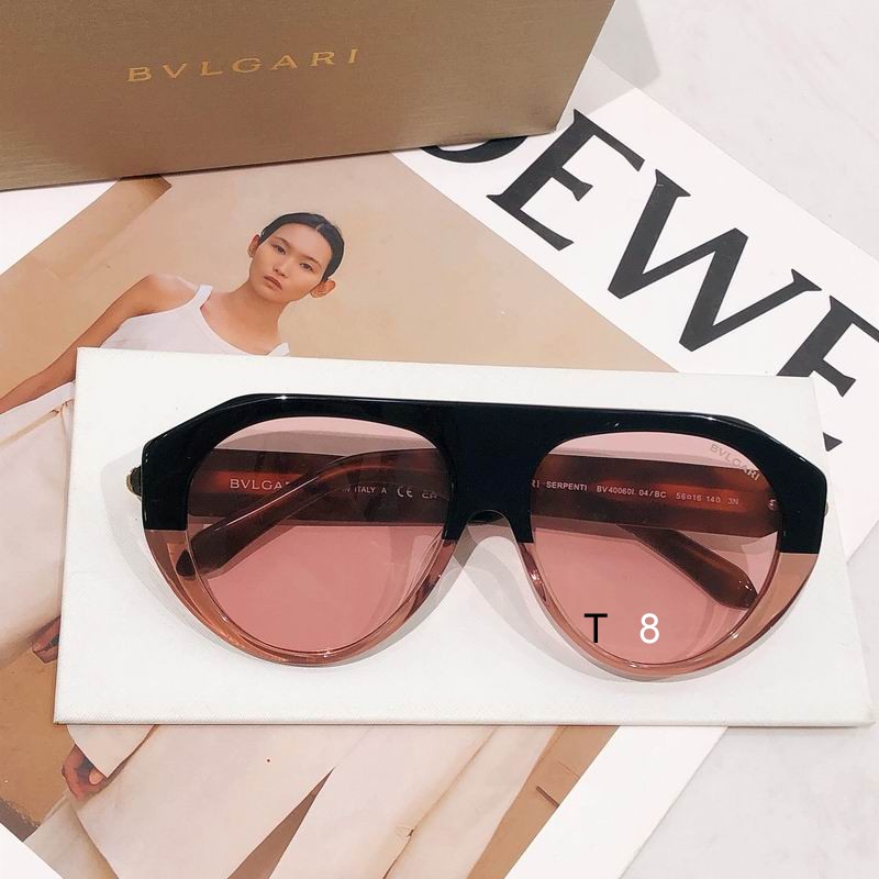 BVLGARI BV40060I 56 16 140 H