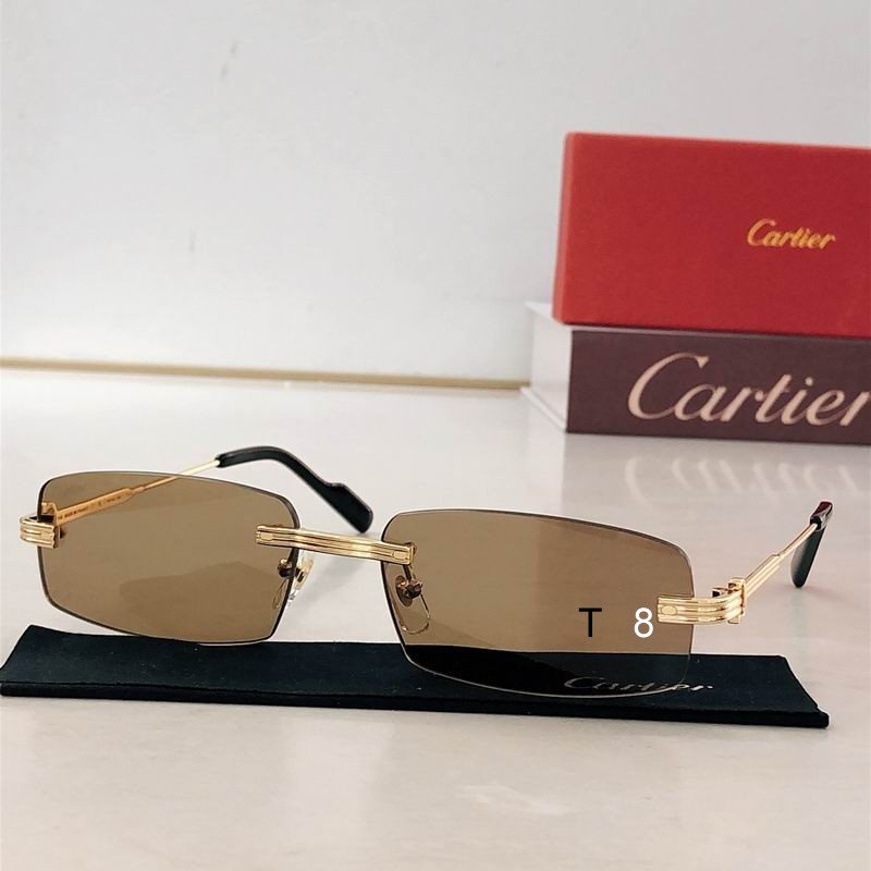 Cartier CT0535S 58-17 145 H