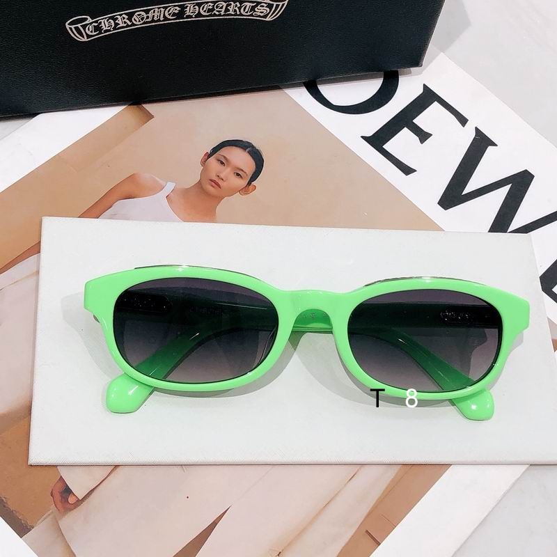 CHROME HEART LOWRIDER 52 19-150 H