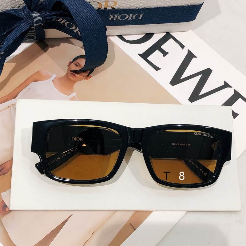 Dior Ladel S1F 55 20  H