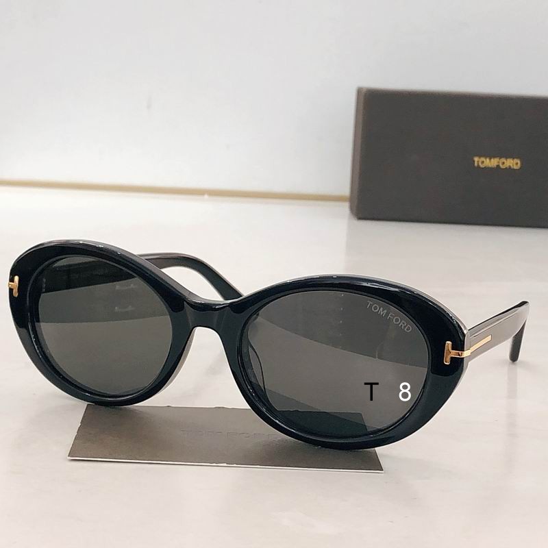 TOM FORD FT1172 54 21 140 H
