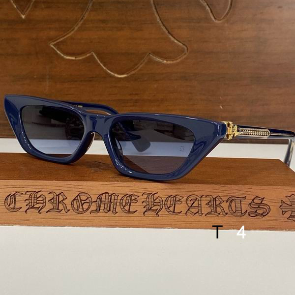 CHROME HEART 0516 52 16-142 d