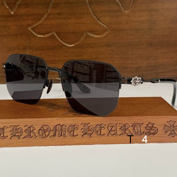 CHROME HEART RYPDIC 55 19-148 d