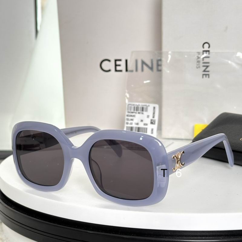 CELINE CL4S262U 53-21-135 E