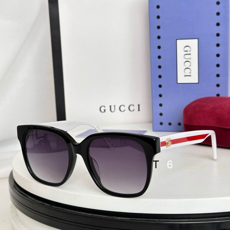 Gucci GG0715SA 53 19-145 E