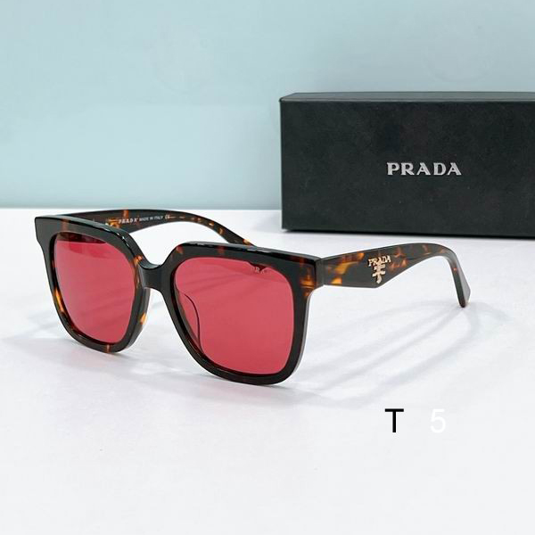 Prada SPR30ZS 55-19-145 F