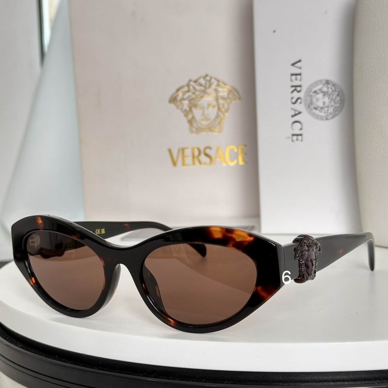 Versace 4005U 49 16-130 E