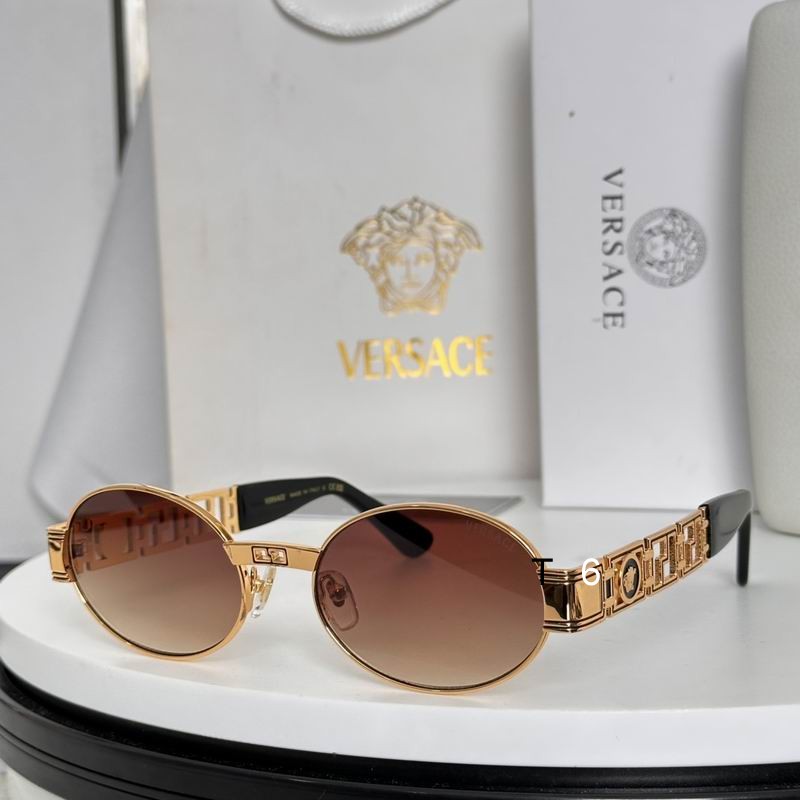 Versace VS2886 55 19-145 E