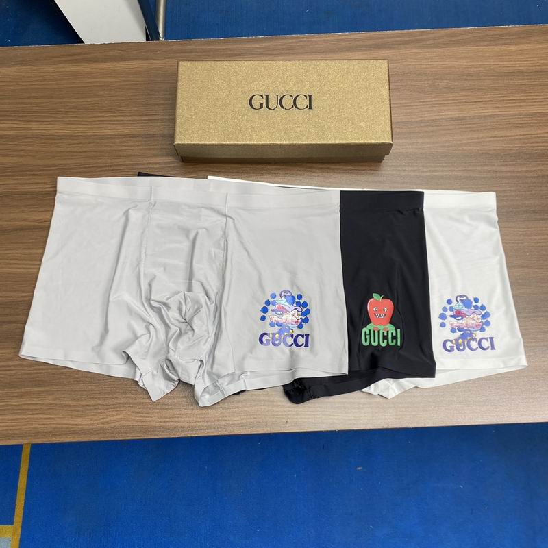 Gucci boxer L-3XL 051828