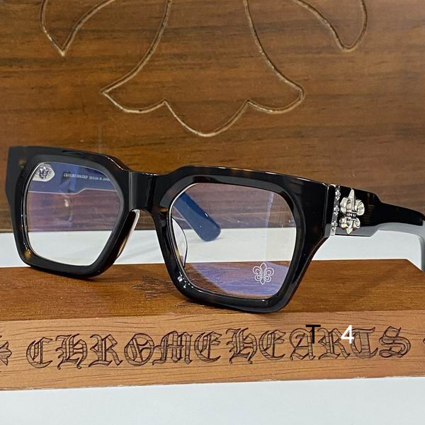 CHROME HEART CH8217 53-21-155 d