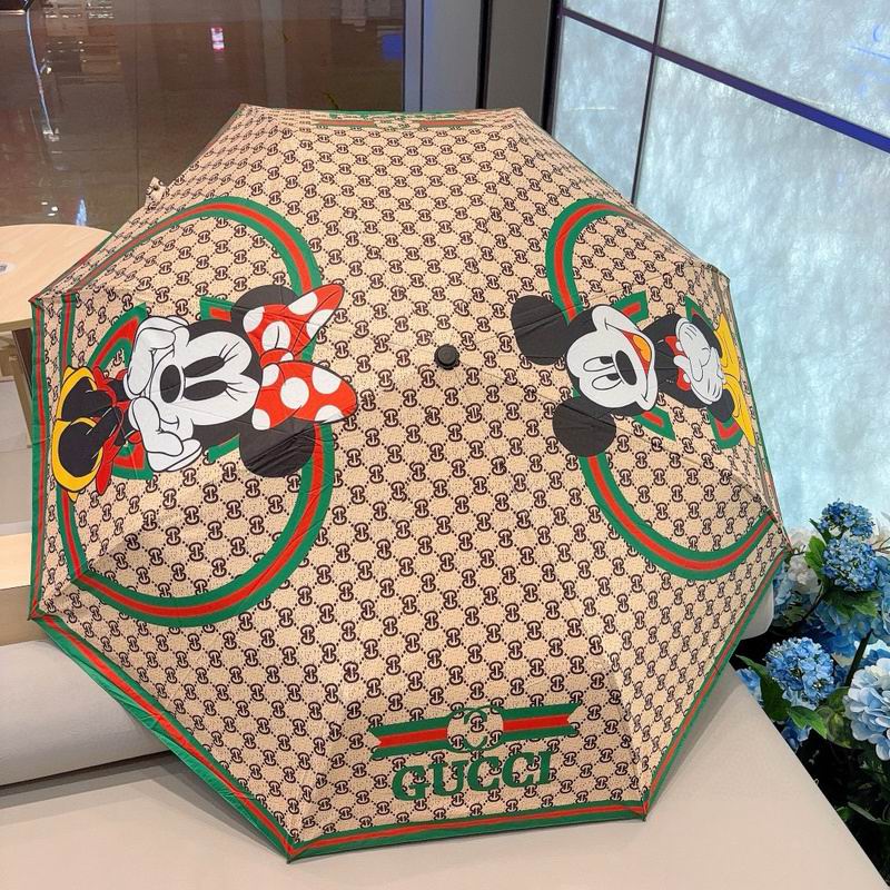 Gucci Umbrella hm62