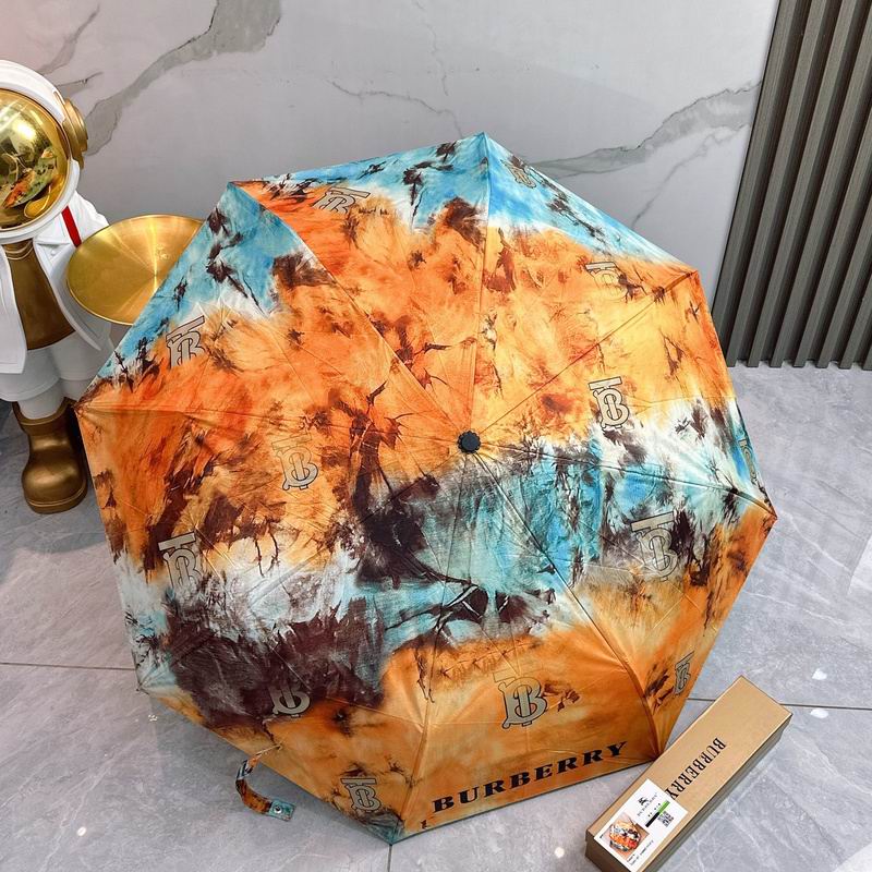 Burberry Umbrella 2-38