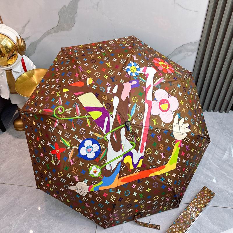LV Umbrella hm66