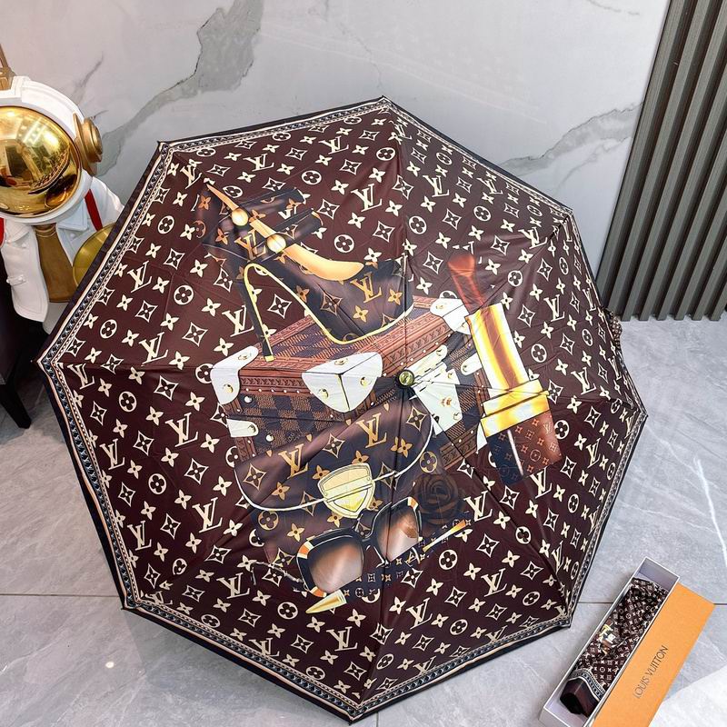 LV Umbrella hm67
