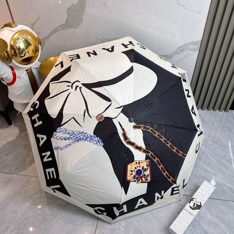 Chanel Umbrella hm3-288