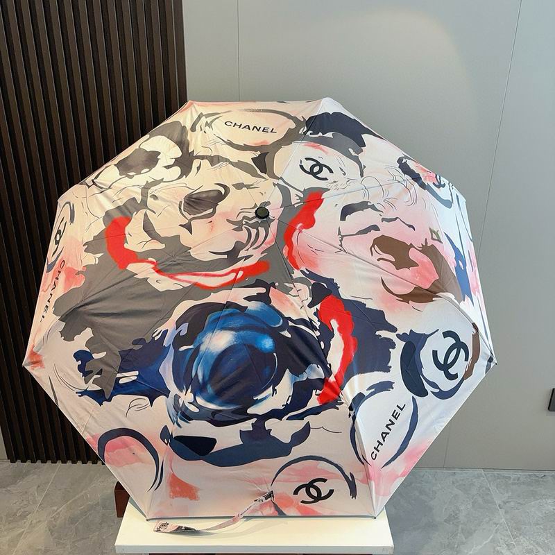 Chanel Umbrella hm293