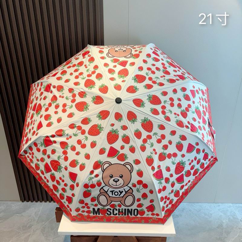 Moschino Umbrella hm24