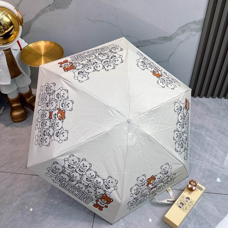 Moschino Umbrella hm26