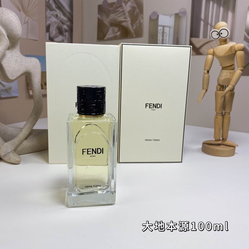 Fendi  100ml 08
