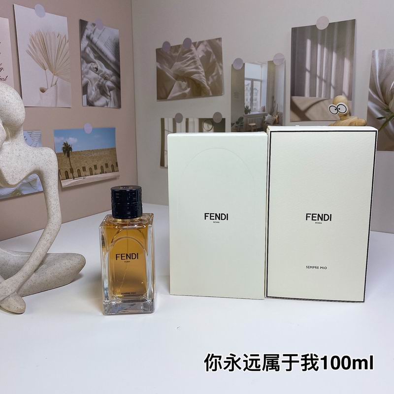 Fendi  100ml 09