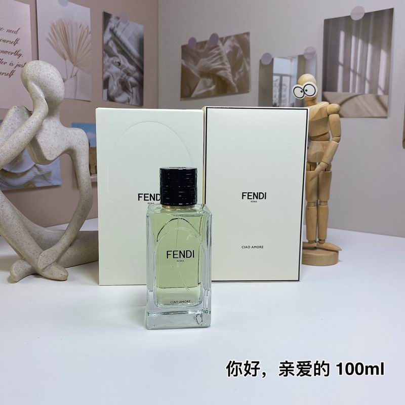 Fendi  100ml 11
