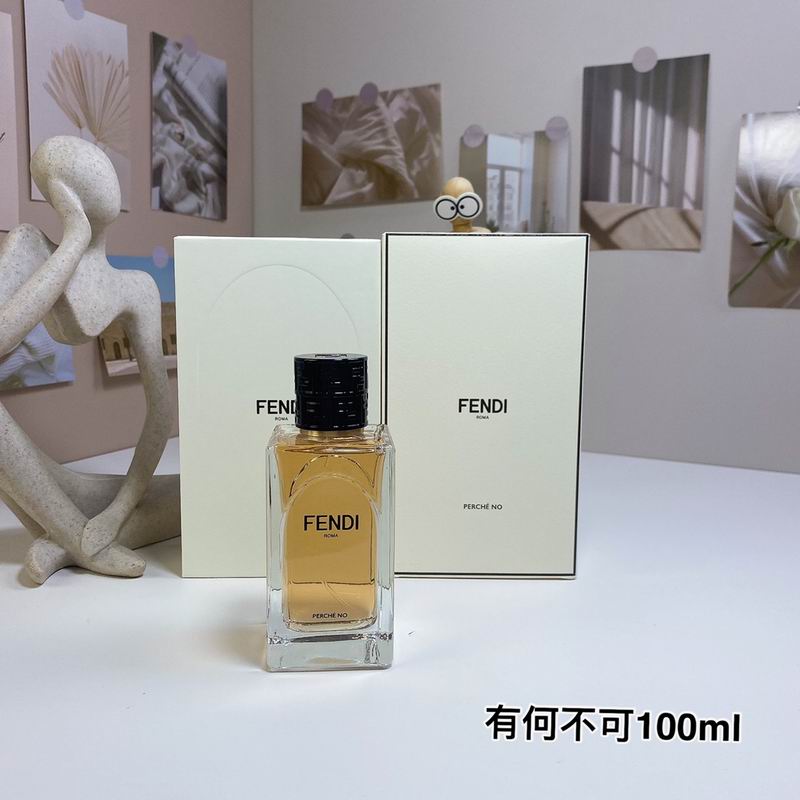 Fendi 100ml 12