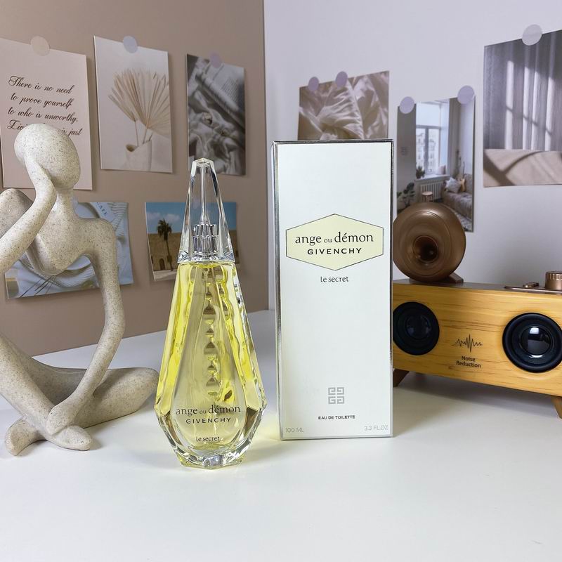 Givenchy woman 100ml 44