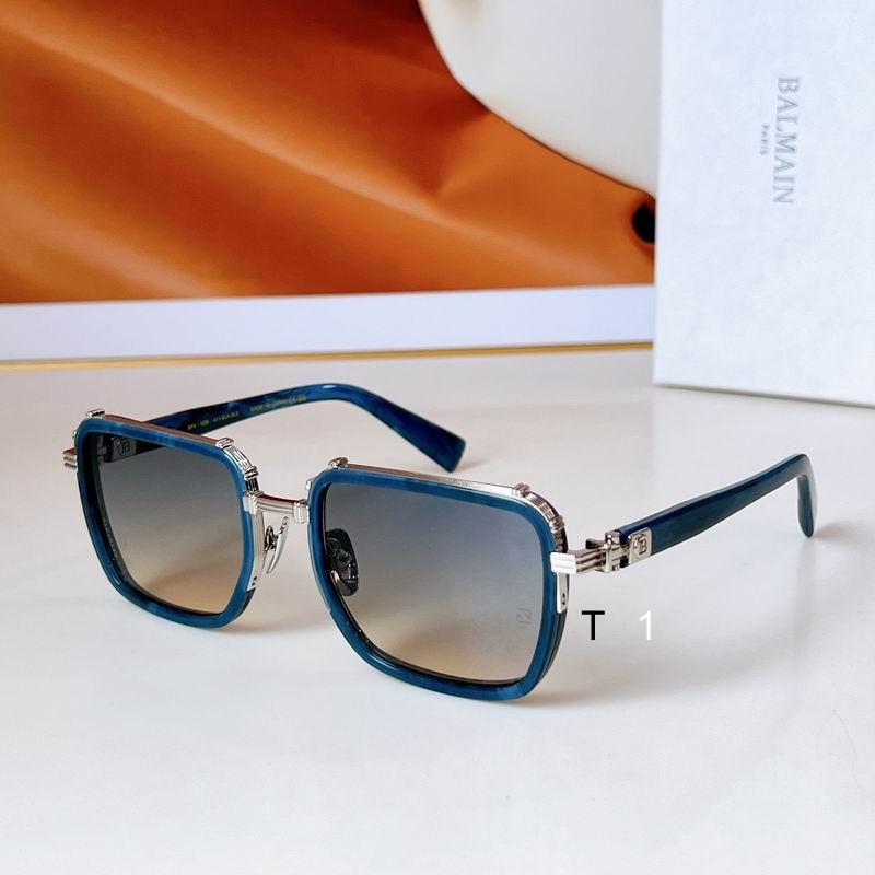 BALMAIN 122B 56 21-140 a