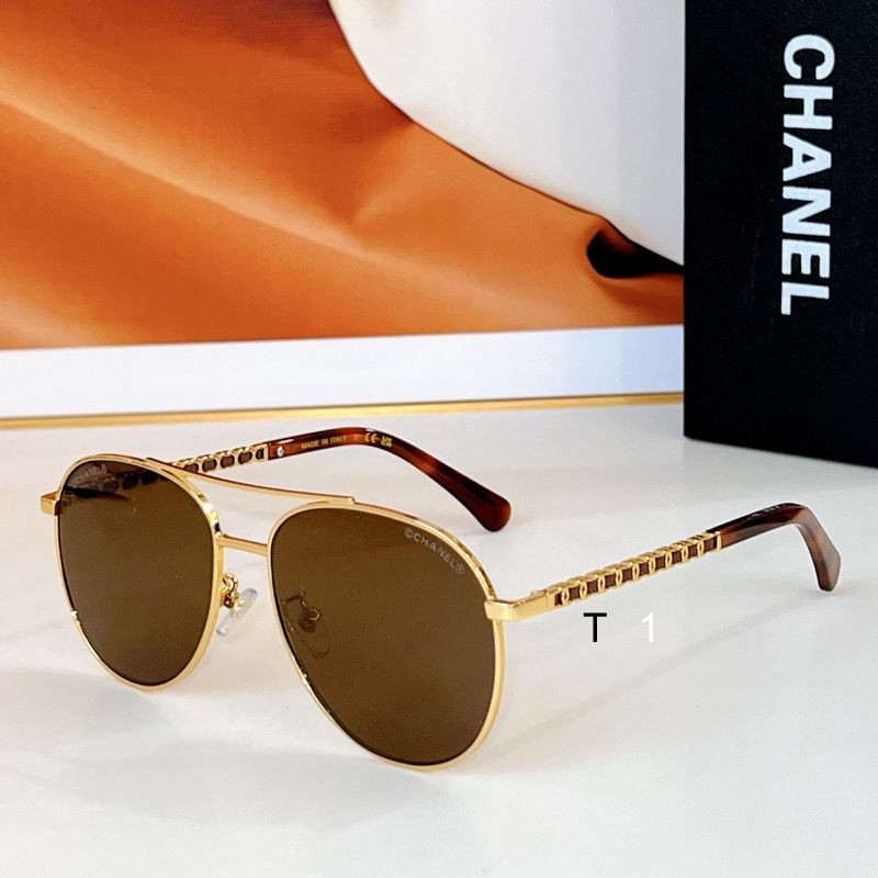 Chanel CH5561 54 18-140 a