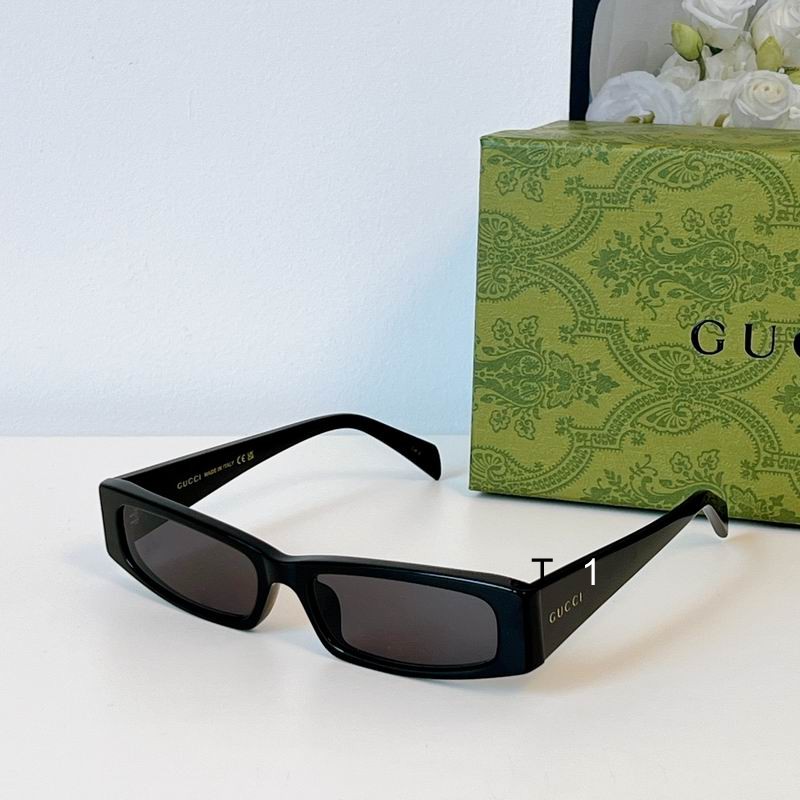Gucci 0521 a