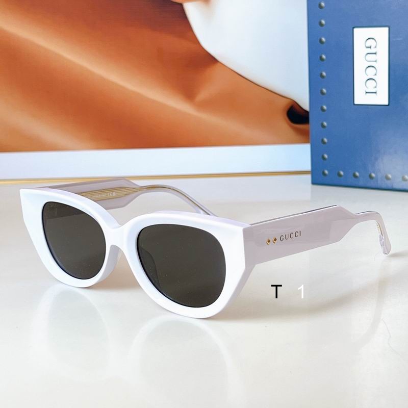 Gucci GG1532SA 54 19-145 a