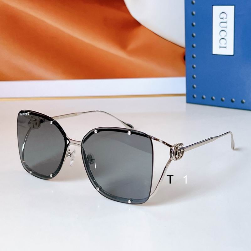 Gucci GG1713SA 60 15-120