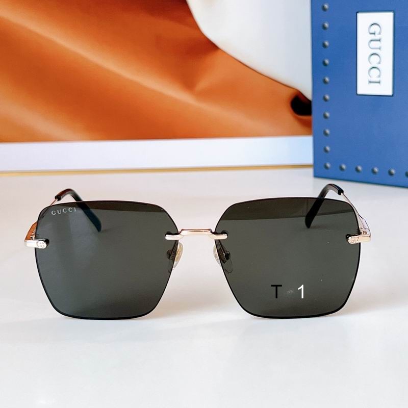 Gucci GV40028I 56 18-127 a