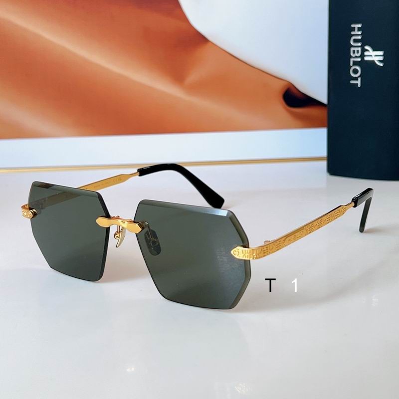 HUBLOT MODELH33 58 15-145 a