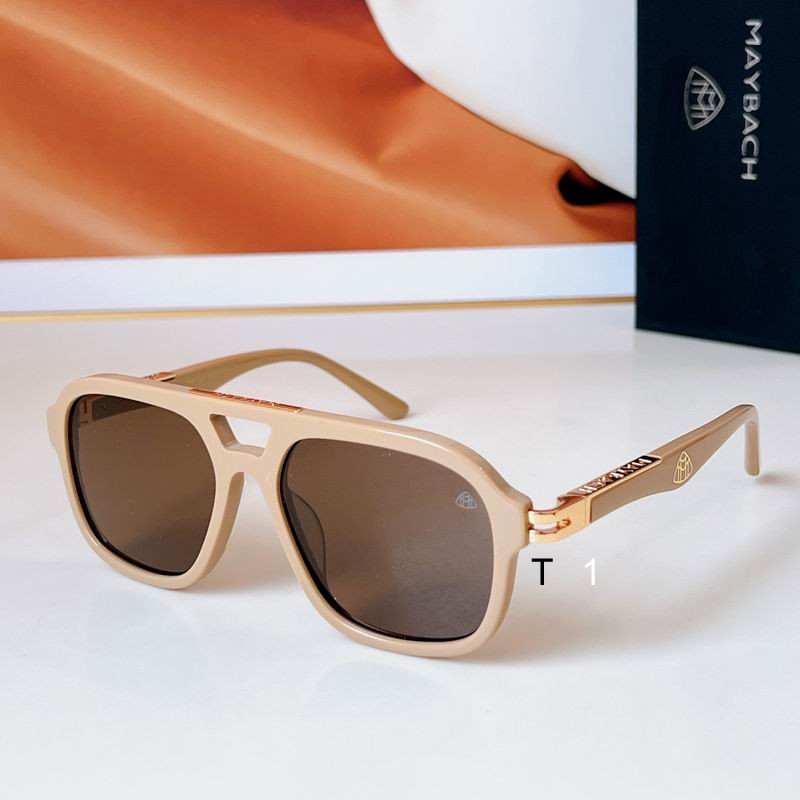 MAYBACH Z136 55 17-145 a