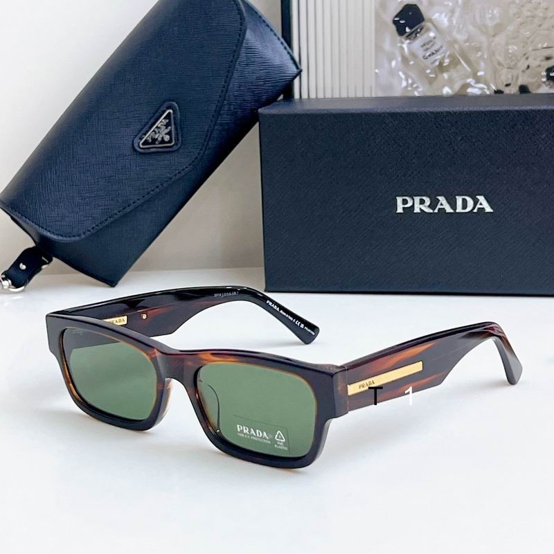 Prada SPRA03S 59 19 145 a