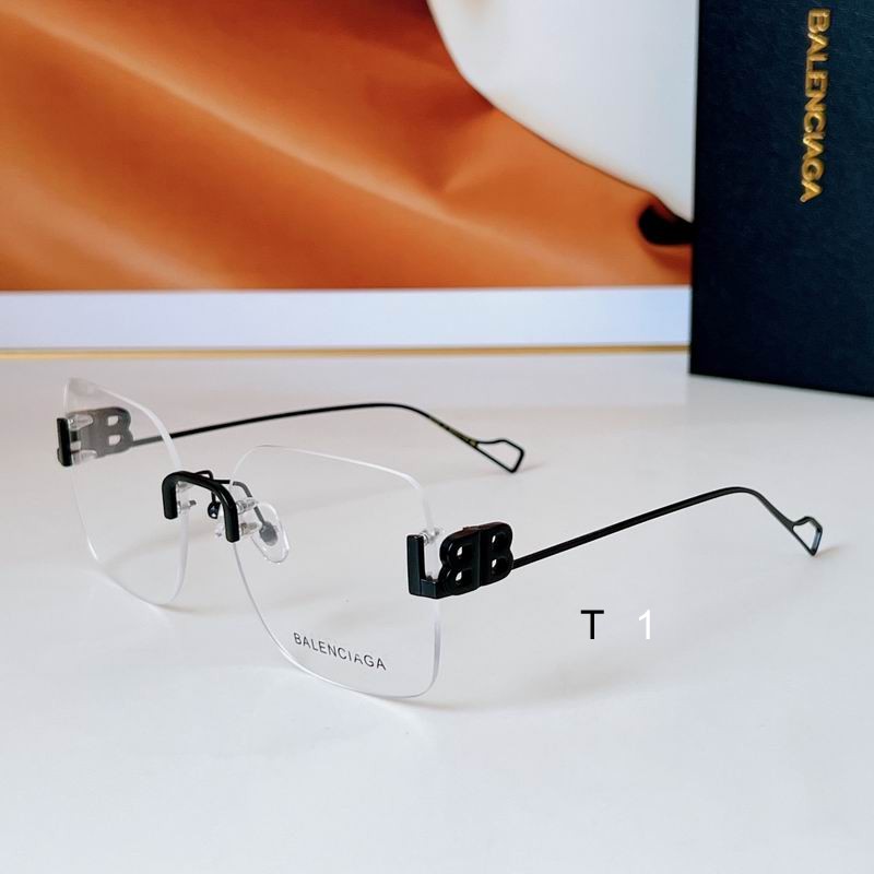 BALENCIAGA BB01130 59 17 140 a