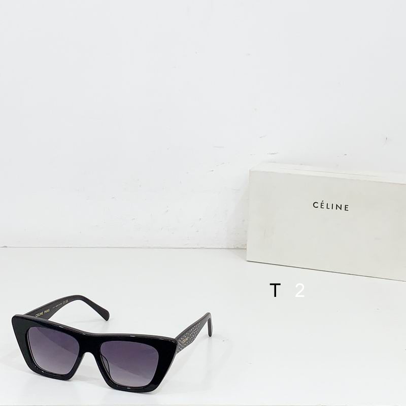 CELINE CL4087IS 53 57-145 b