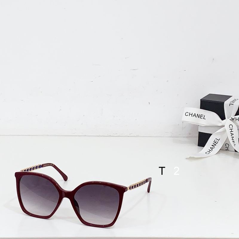 CHANEL 5546 57 17 145 b