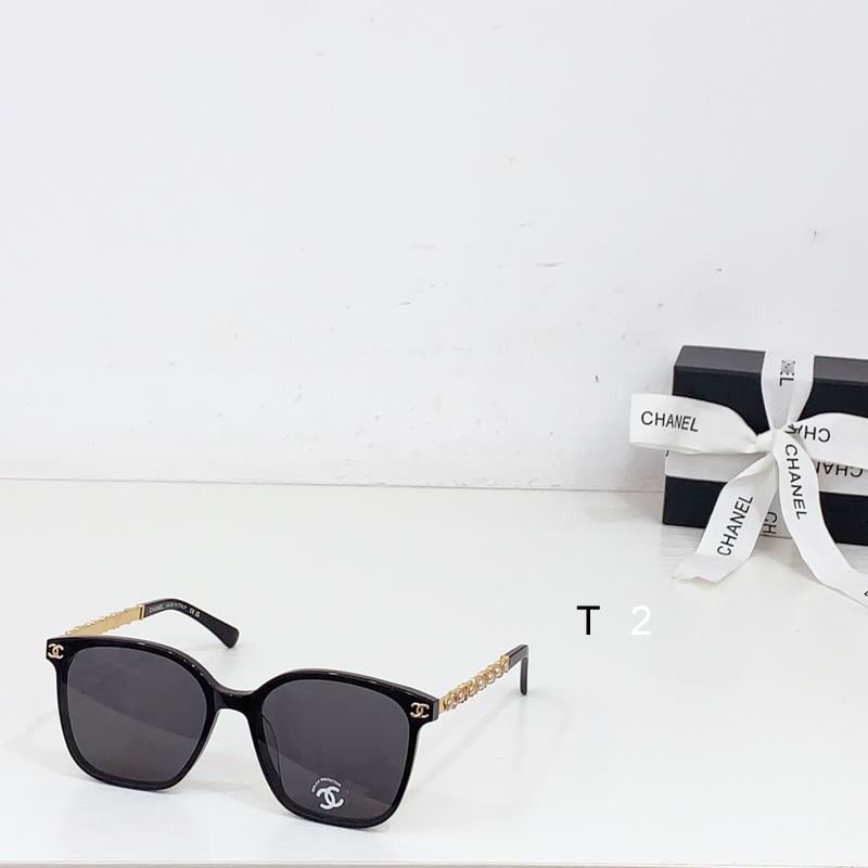 Chanel CH054 55 18-145 b