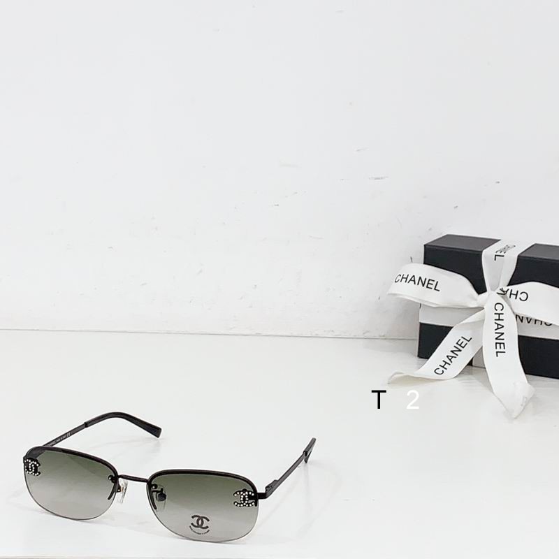 CHANEL CH4099 55 16-130 b