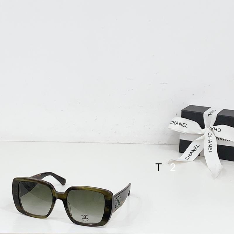 CHANEL CH5541 53 20-145 b