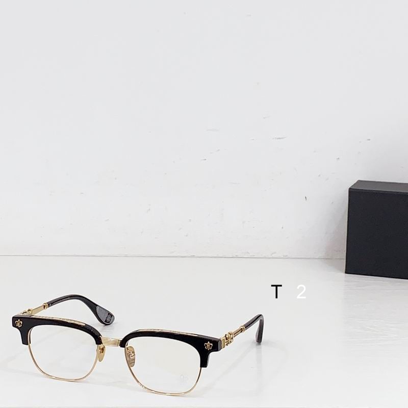 CHROME HEART BONEN 52 19-150 b