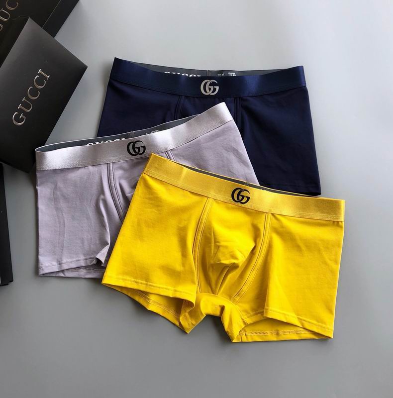 Gucci boxer L-3XL 052513