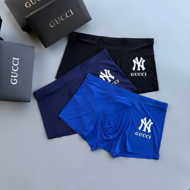 Gucci X NY boxer L-3XL 052511