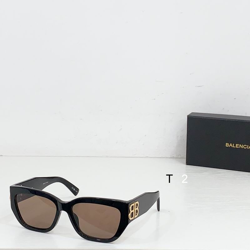 BALENCIAGA BB0361 56-17-130 b