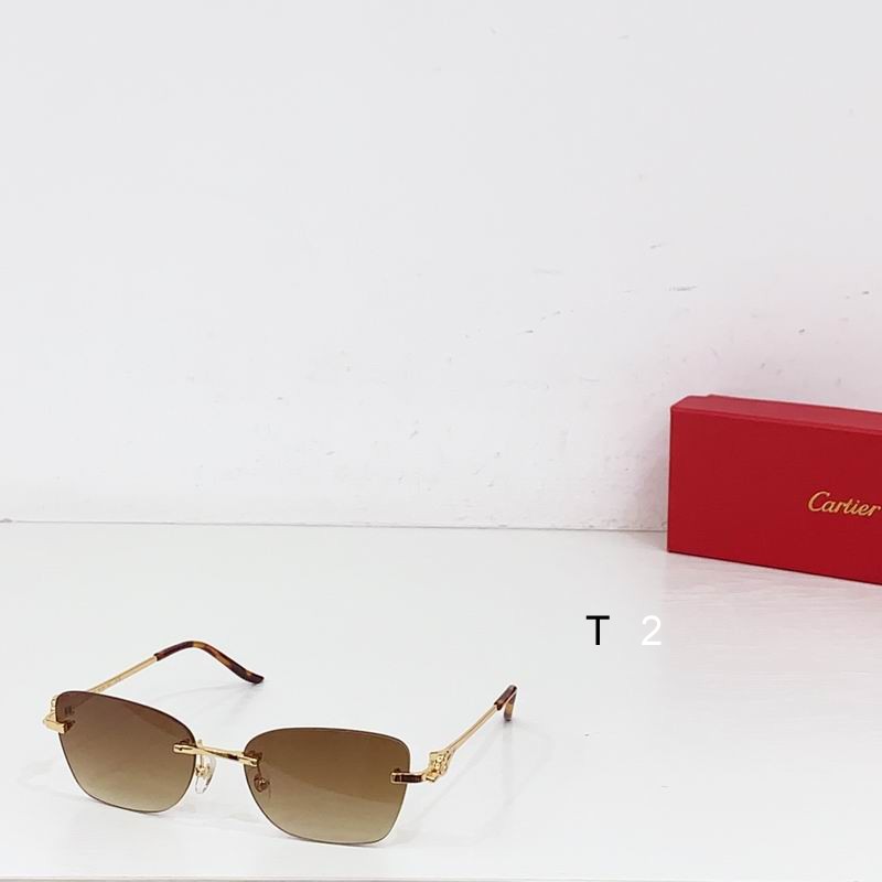 Cartier CT0566S 55 18-140 b