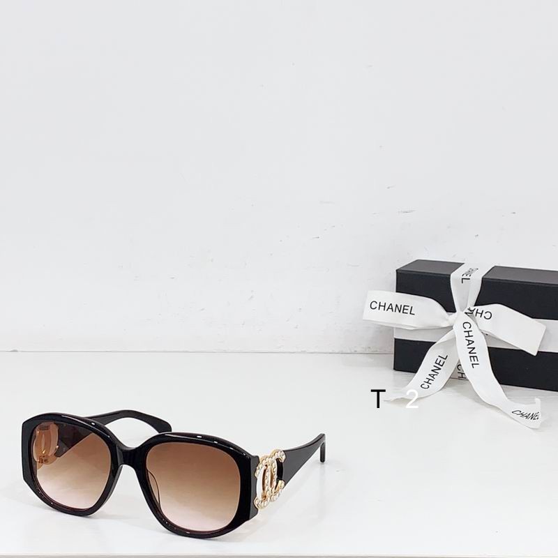 CHANEL A71498 58 20 135 b